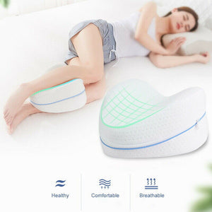 RelaxSpine™️-Almohada ortopédica de alineación