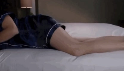RelaxSpine™️-Almohada ortopédica de alineación